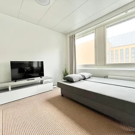 Finland Apartment