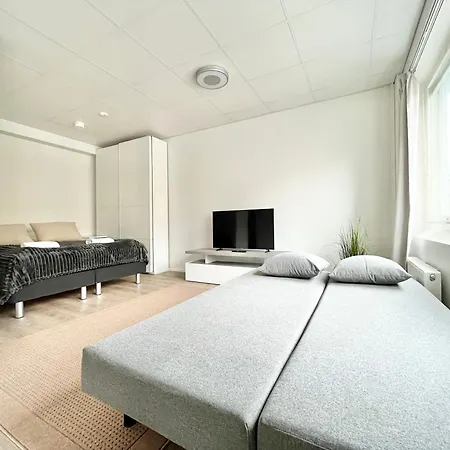 Finland Tampere