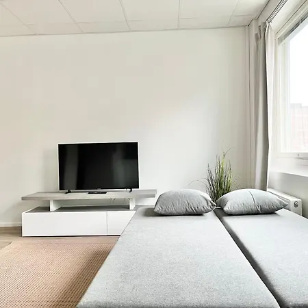 Finland Apartment Tampere