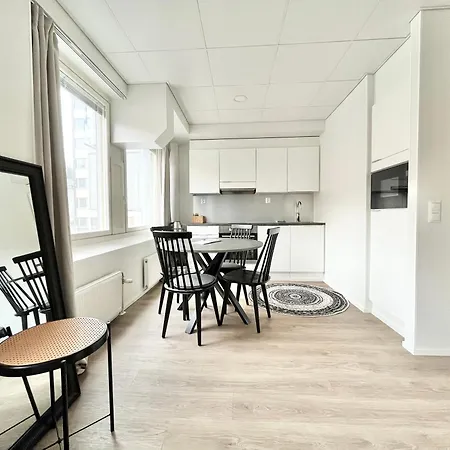 Finland Apartment *