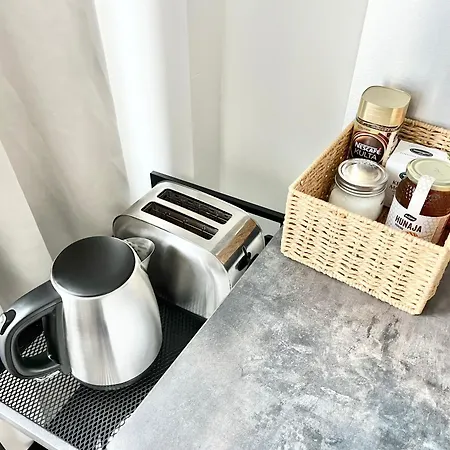 Apartment Finland *