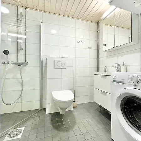 Finland Apartment *