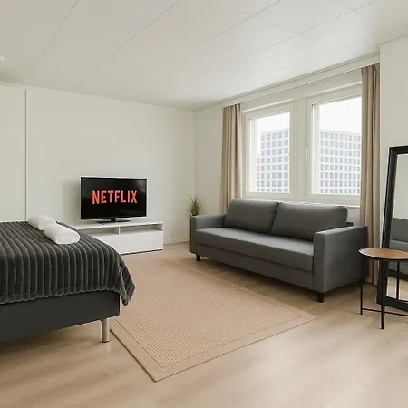 Finland Apartment