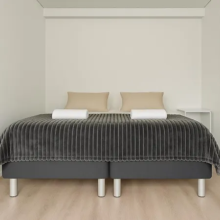 Finland Apartment *