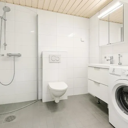 Finland Apartment *